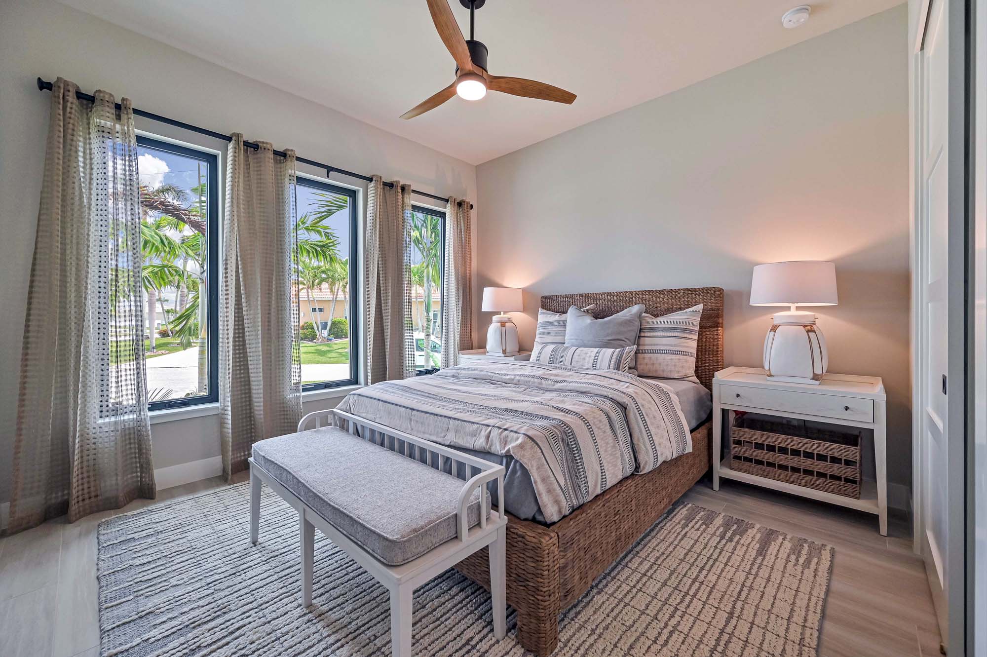 window treatments